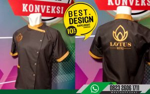 Seragam cafe keren | seragam cafe unik | seragam pelayan cafe | kaos cafe | model baju pelayan restoran