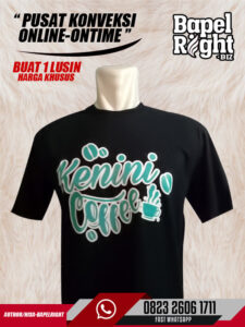 Kaos Alumni Keren