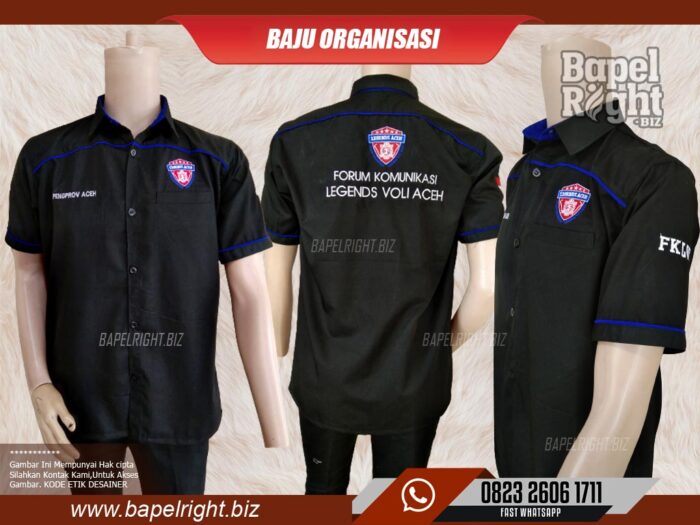 Warna Baju Pdh Pdl Yang Bagus Desain Terbaru Bapelright