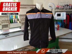 Jaket Almamater