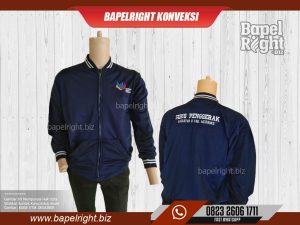 Jaket Guru Penggerak Merauke