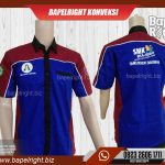 baju smk jurusan tkr