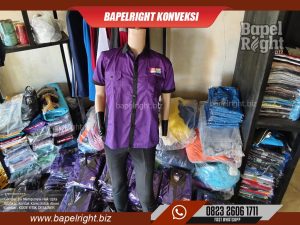 Baju Wearpack Kerja