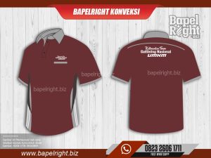 Contoh Baju Gathering