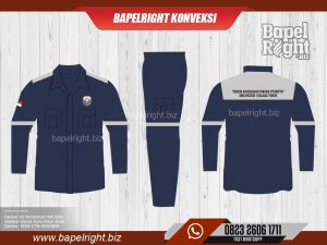 Desain Wearpack