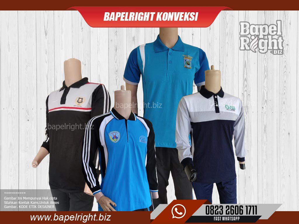 Konveksi Baju Olahraga