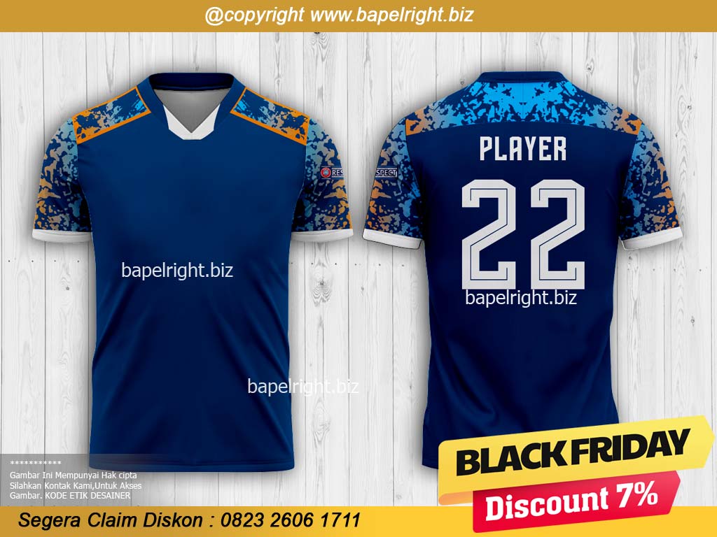 jersey-futsal-hitam-biru