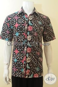 Featured image for baju batik karyawan bank