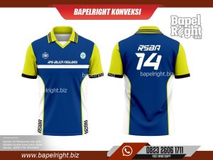 jersey rumah sakit